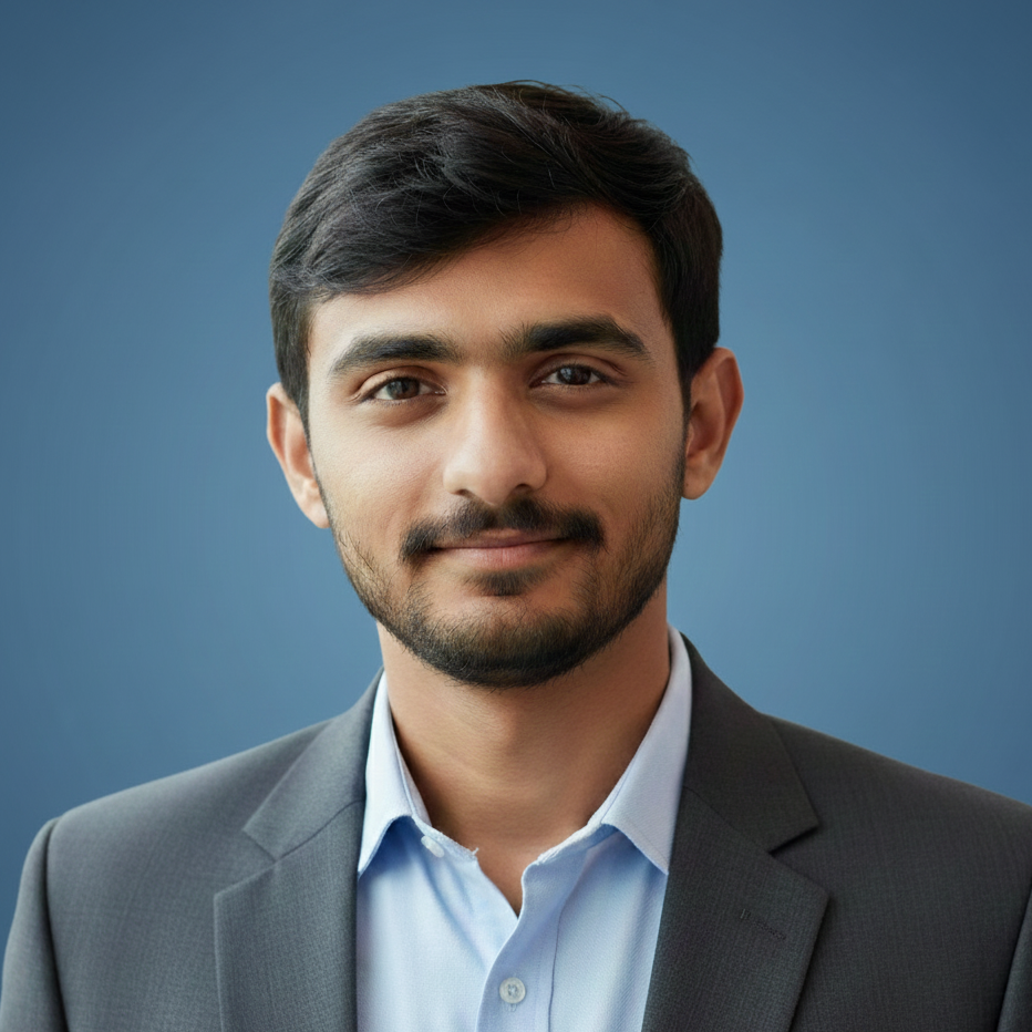 Milan Patel, Co-Founder & CEO